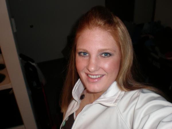 Tanya Oscar - Class of 2001 - South Haven High School