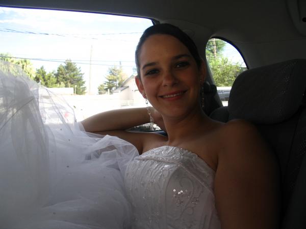 Leann Zink - Class of 2003 - South Haven High School