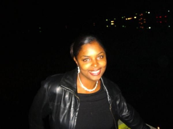 Laphanie Wilson - Class of 1987 - South Haven High School