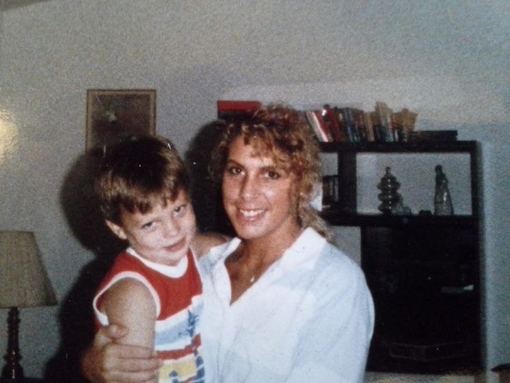 Tracy Huron - Class of 1984 - South Haven High School
