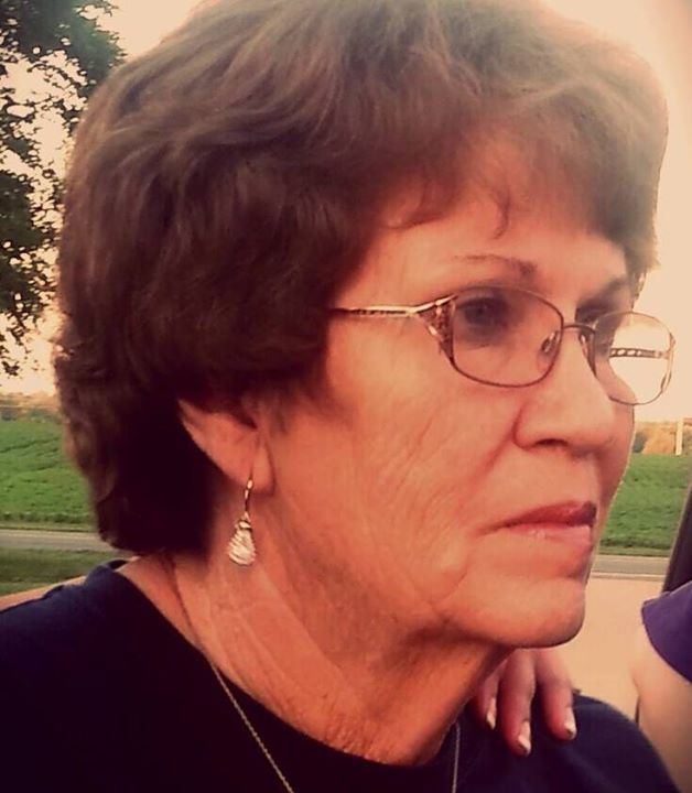 Alva Hiatt - Class of 1964 - South Haven High School