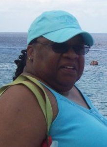 Dorothy Maddox - Class of 1963 - South Haven High School