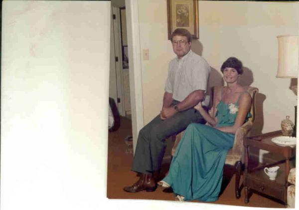 Phillip Withrow - Class of 1961 - South Haven High School