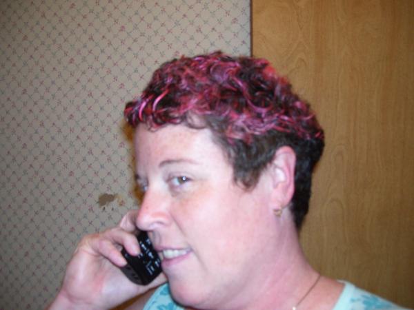Jayne Musser - Class of 1983 - South Haven High School