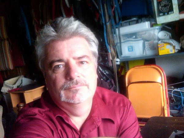 John Busler - Class of 1982 - South Haven High School