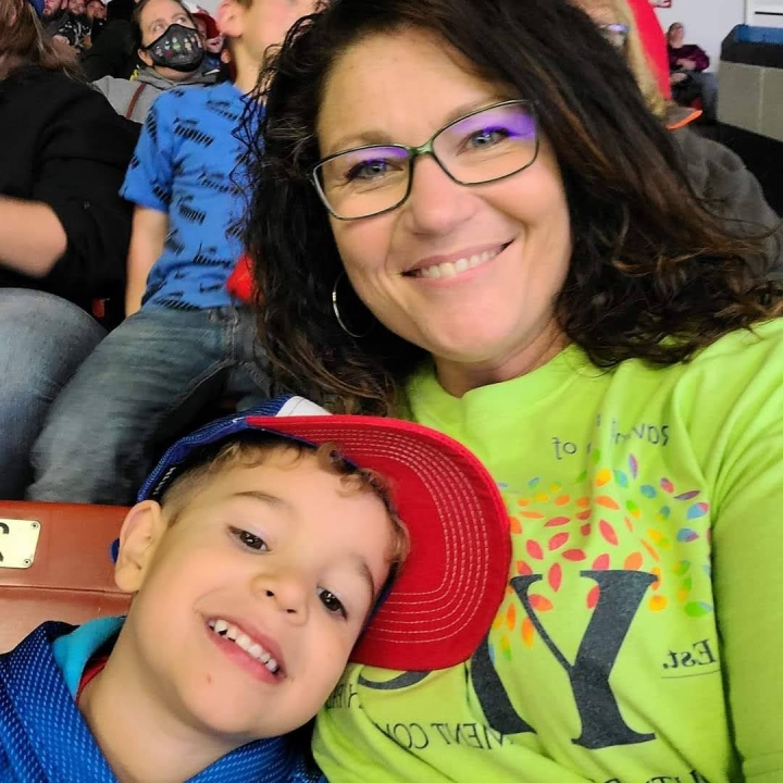 Brook Blanchard - Class of 1993 - South Haven High School