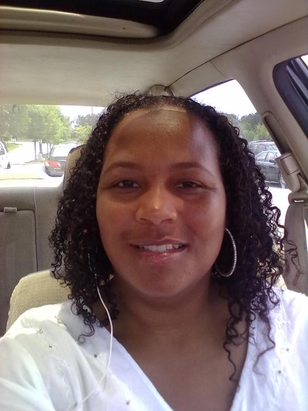 D'andrea Jordan - Class of 1989 - South Haven High School