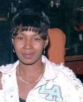 Pearlie Summers - Class of 1981 - South Haven High School