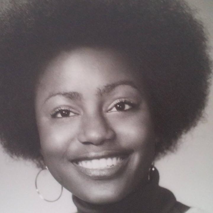 Betty Holland Hines - Class of 1971 - South Haven High School