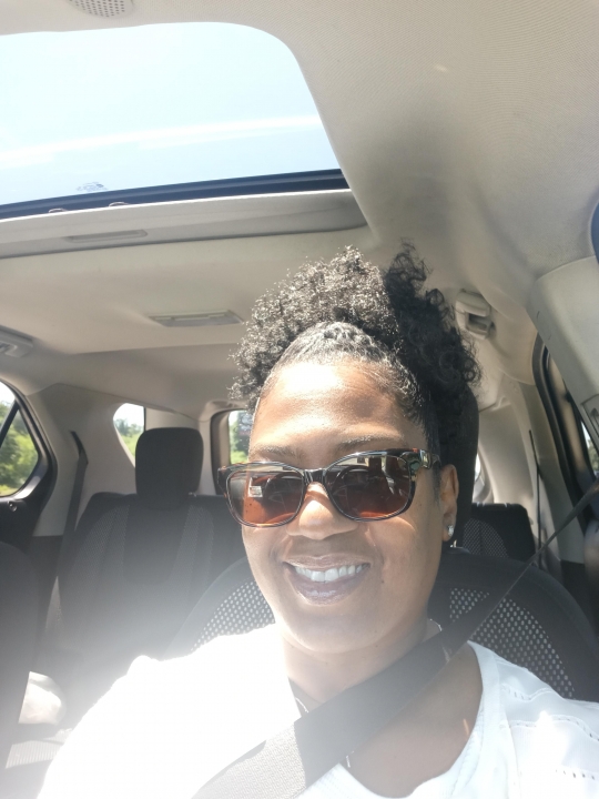 Alexis Mcgee - Class of 1985 - South Haven High School