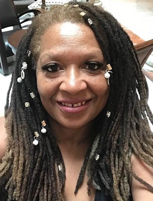 Dr. Lawanna Shelton - Class of 1980 - South Haven High School