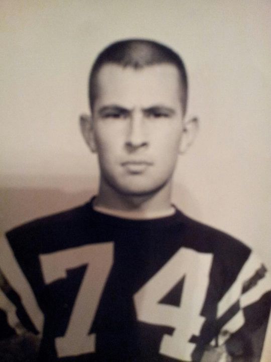 John Long - Class of 1965 - South Haven High School