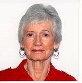 Laura Markey - Class of 1957 - South Haven High School