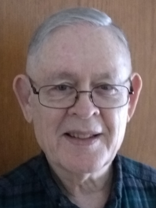 Paul Minert - Class of 1958 - South Haven High School