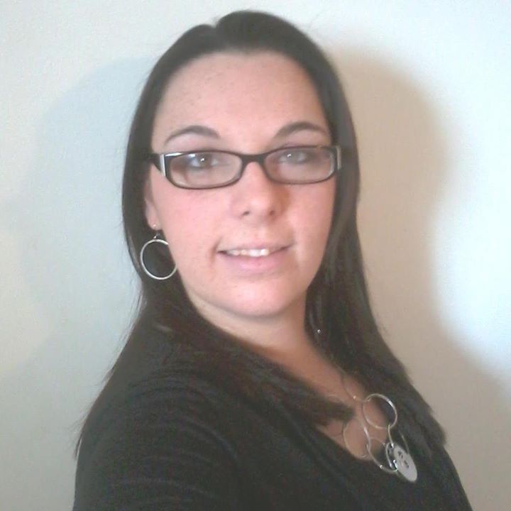 Monicca Huckaba-klingenberg - Class of 2003 - South Haven High School