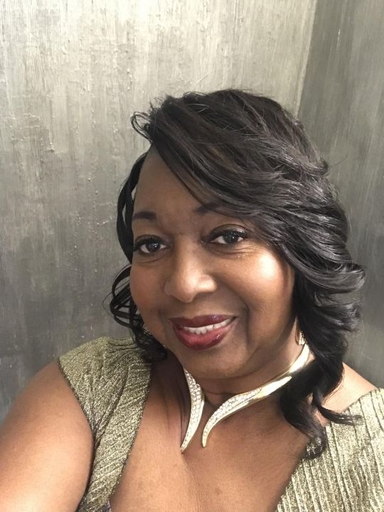 Darlene Jackson - Class of 1969 - Southeastern High School