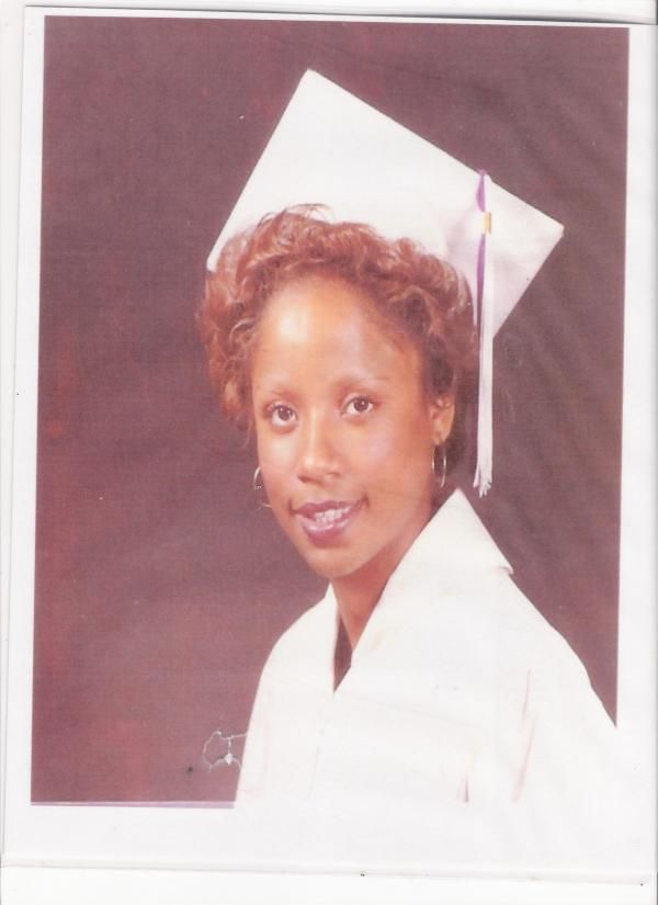 Theresa Phillips - Class of 1979 - Southeastern High School
