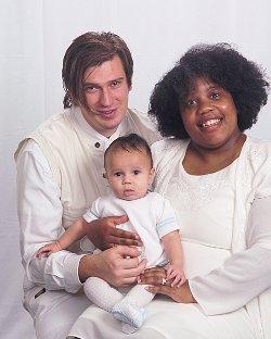 Miriam Titania Ellis-anderson Na - Class of 1990 - Southeastern High School