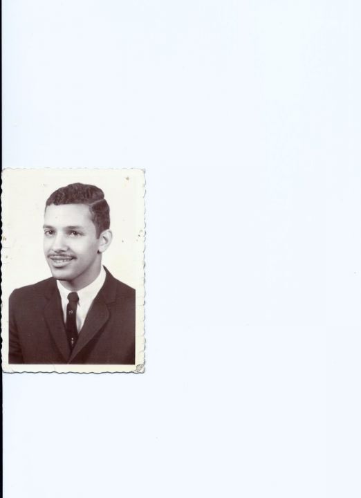 John Garvin - Class of 1966 - Southeastern High School