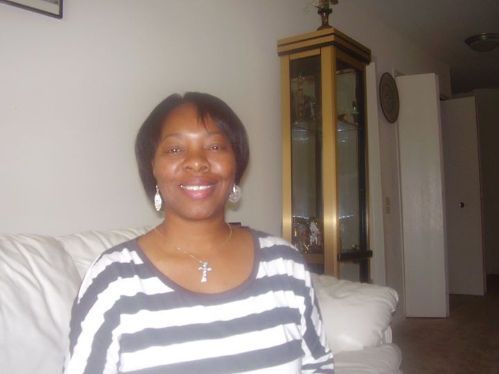 Debra Amy - Class of 1980 - Southeastern High School
