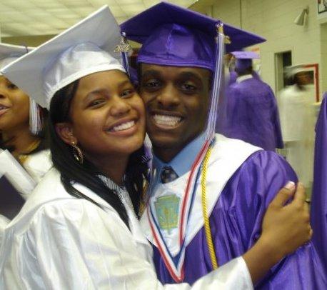 Gavin Jackson - Class of 2008 - Southeastern High School