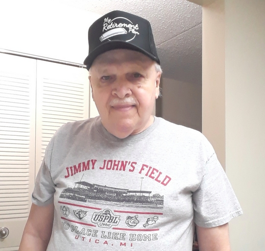 Thomas Powers - Class of 1965 - Southeastern High School