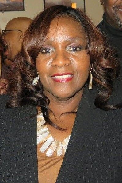 Dr. Sharon Dandridge - Class of 1971 - Southeastern High School