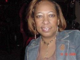Juarice Petty - Class of 1969 - Southeastern High School