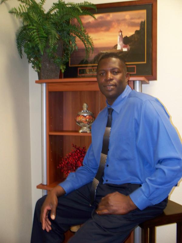 Roy Swift - Class of 1984 - Southeastern High School