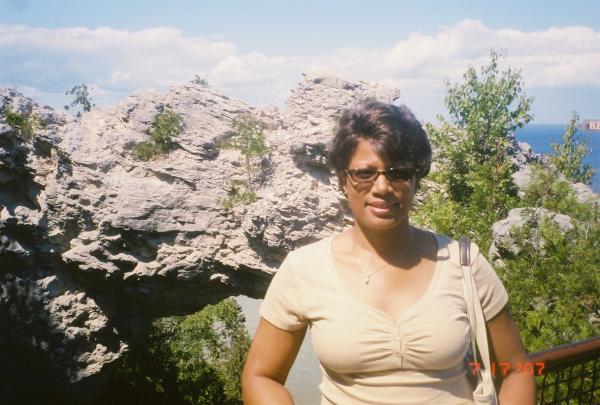 Gloria Smith - Class of 1977 - Southeastern High School