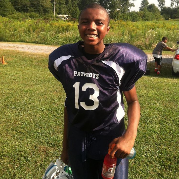 Derrick Weddle - Class of 1985 - Southeastern High School