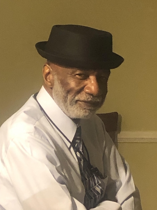Calvin Johnson - Class of 1970 - Southeastern High School