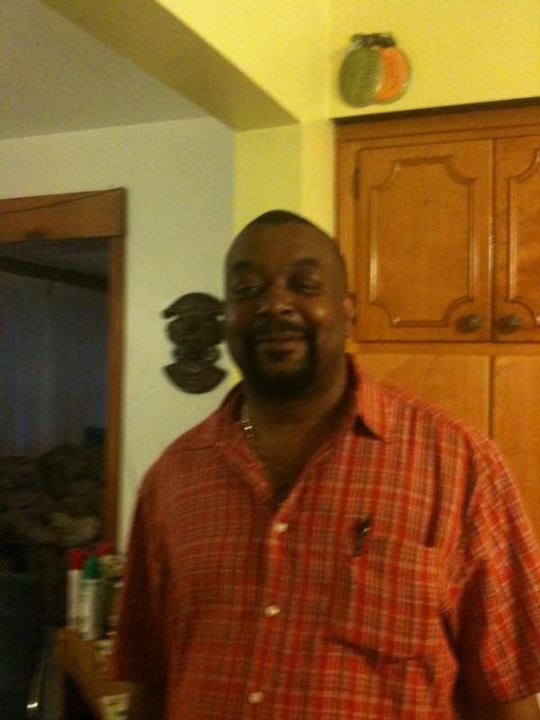 Steven Bryant - Class of 1982 - Southeastern High School