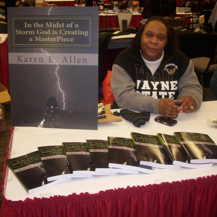 Karen Allen - Class of 1983 - Southeastern High School