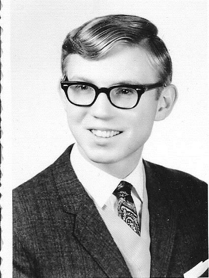 Bob Smith - Class of 1968 - Southeastern High School