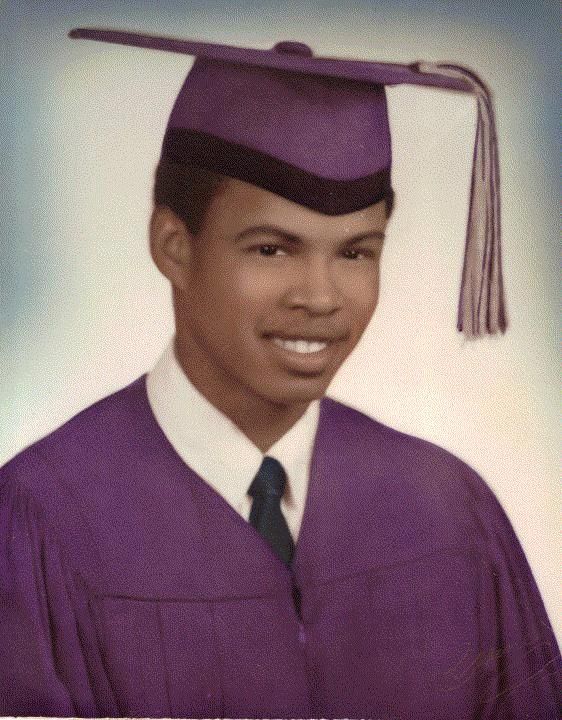 Maurice Jackson - Class of 1969 - Southeastern High School