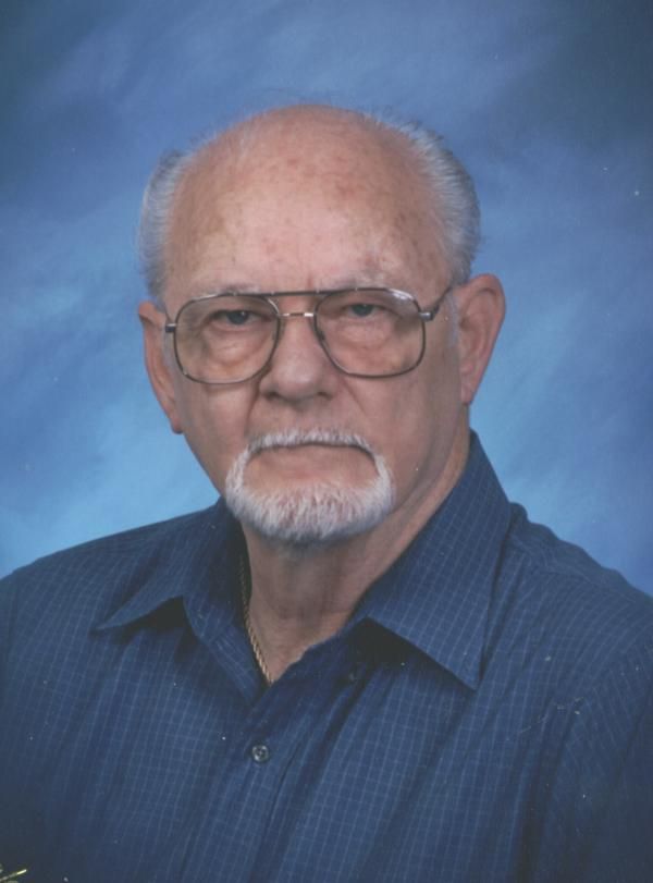 Robert H. Olson - Class of 1951 - Southeastern High School