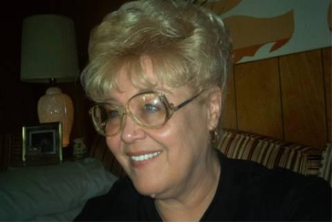 Elaine Anderson - Class of 1965 - Southeastern High School