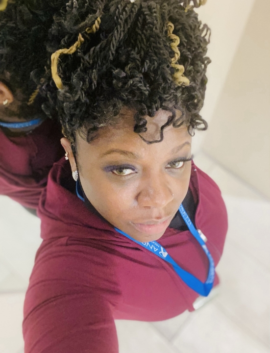 Shamika Sidney - Class of 1997 - Southeastern High School