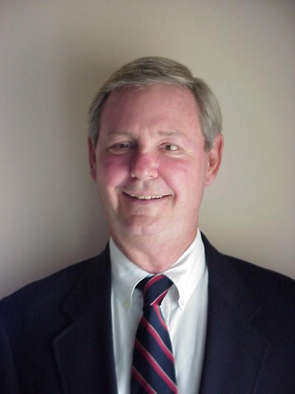 Donald Dever - Class of 1962 - Southeastern High School