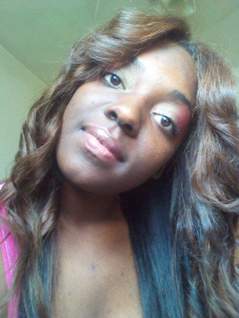 Michelle Rickman - Class of 2008 - Southeastern High School