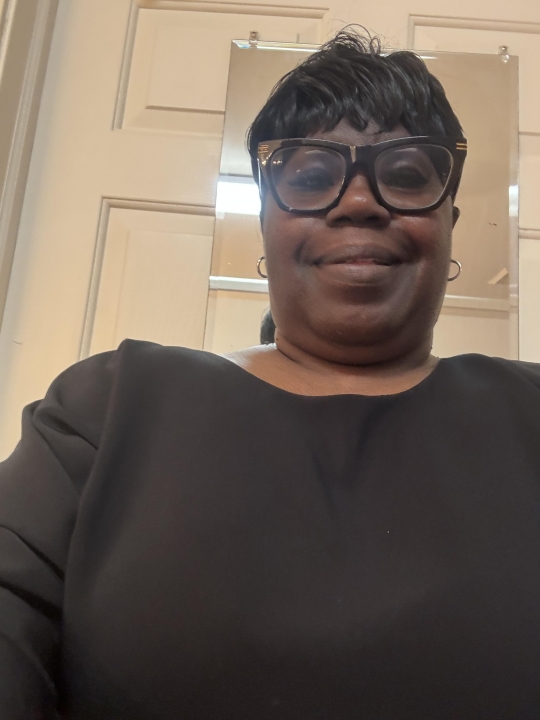 S. Jean Pope - Class of 1981 - Southeastern High School