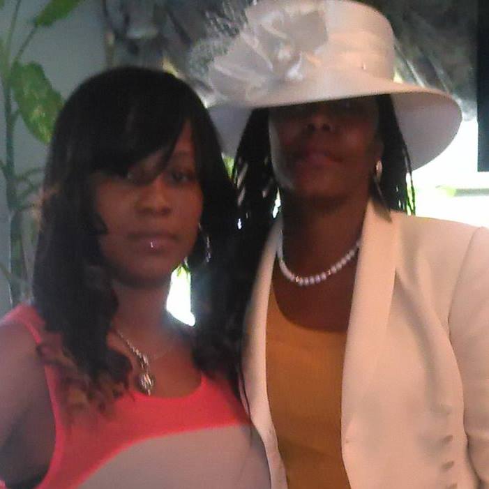Joyce Garmon - Class of 1974 - Southeastern High School