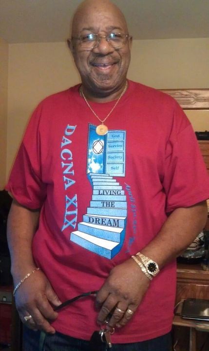 Burl Hicks - Class of 1968 - Southeastern High School