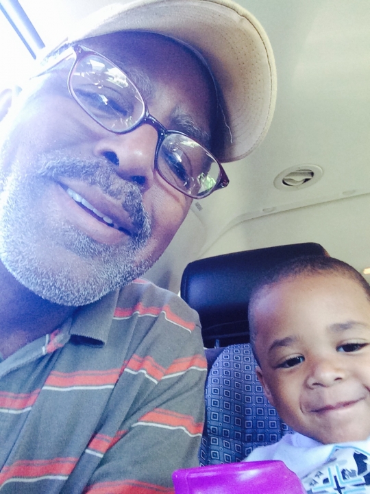 Curtis Morning - Class of 1972 - Southeastern High School