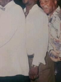 Alfred Ferguson - Class of 1984 - Southeastern High School