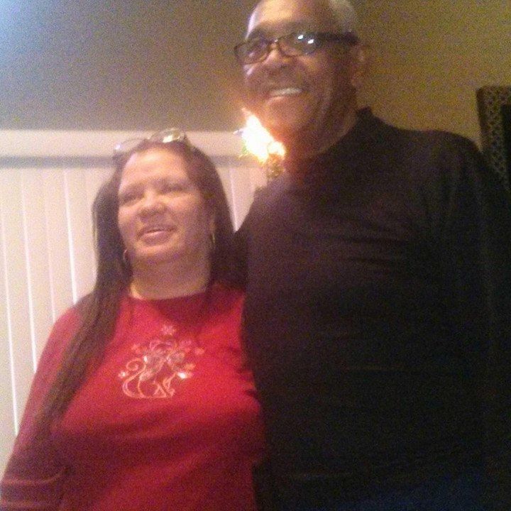 Veronica Thomas - Class of 1980 - Southeastern High School