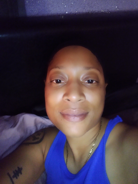 Chrishaunda Albert - Class of 1997 - Southeastern High School