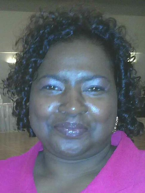 Deborah Brown - Class of 1982 - Southeastern High School