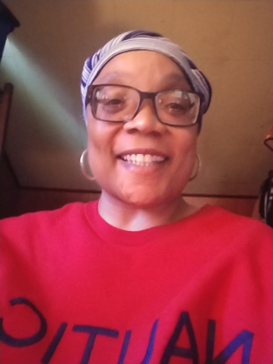 Nichelle Reed - Class of 1987 - Southeastern High School